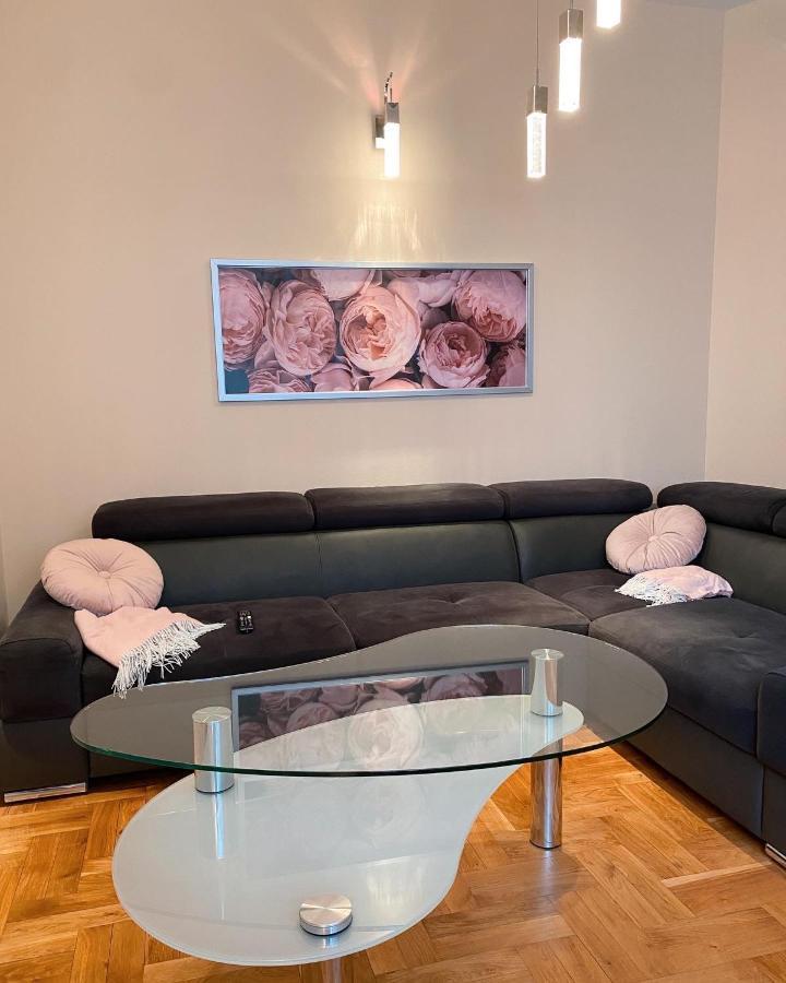 Zarabie Residence Myślenice Eksteriør bilde