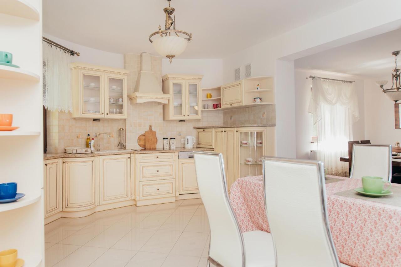 Zarabie Residence Myślenice Eksteriør bilde