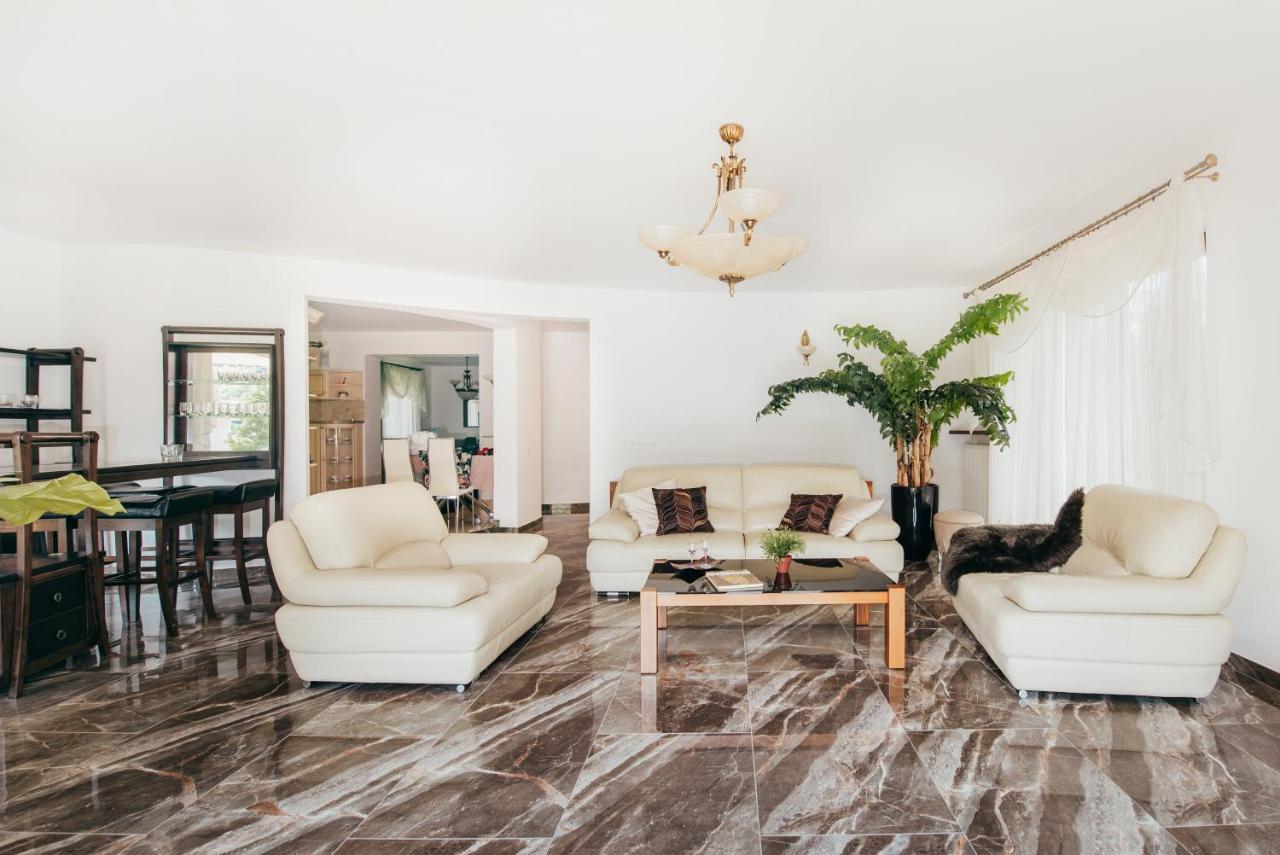 Zarabie Residence Myślenice Eksteriør bilde